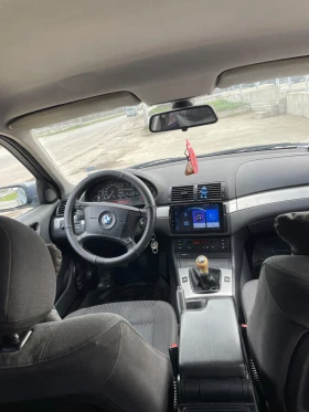 BMW 320 - 1550 € / 3031.54 лв. - 81102997 10