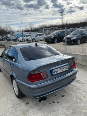 BMW 320 - 1550 € / 3031.54 лв. - 81102997 8