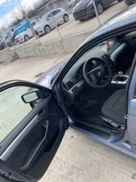 BMW 320 - 1550 € / 3031.54 лв. - 81102997 4
