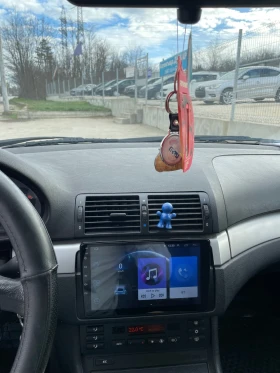 BMW 320 - 1550 € / 3031.54 лв. - 81102997 16