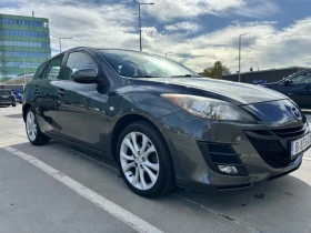 Mazda 3 MZR BL - изображение 1