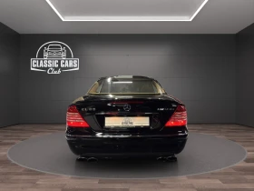 Mercedes-Benz CL 65 AMG, снимка 4