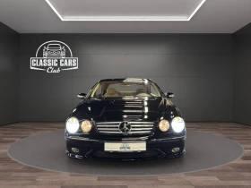 Mercedes-Benz CL 65 AMG, снимка 8