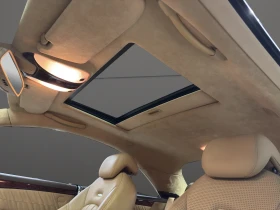 Mercedes-Benz CL 65 AMG, снимка 15