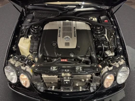 Mercedes-Benz CL 65 AMG, снимка 16