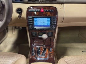 Mercedes-Benz CL 65 AMG, снимка 12