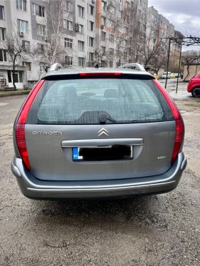 Citroen C5 2.2 HDI - 1300 € / 2542.58 лв. - 58667606 3