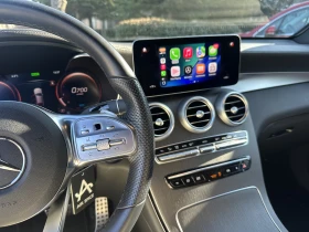 Mercedes-Benz GLC 200 Купе/AMG line/Гаранция - 56000 € / 109526.48 лв. - 74336357 3