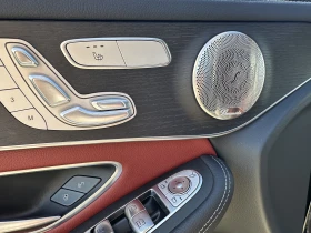 Mercedes-Benz GLC 200 Купе/AMG line/Гаранция - 56000 € / 109526.48 лв. - 74336357 11