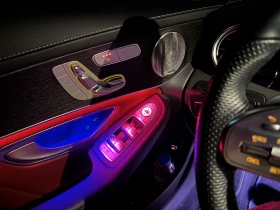 Mercedes-Benz GLC 200 Купе/AMG line/Гаранция - 56000 € / 109526.48 лв. - 74336357 14