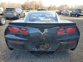Chevrolet Corvette 6.2l Stingray 2Lt - 26000 € / 50851.58 лв. - 15194445 6