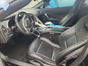 Chevrolet Corvette 6.2l Stingray 2Lt - 26000 € / 50851.58 лв. - 15194445 7