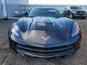 Chevrolet Corvette 6.2l Stingray 2Lt - 26000 € / 50851.58 лв. - 15194445 5