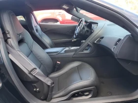 Chevrolet Corvette 6.2l Stingray 2Lt - 26000 € / 50851.58 лв. - 15194445 10