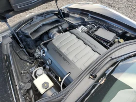 Chevrolet Corvette 6.2l Stingray 2Lt - 26000 € / 50851.58 лв. - 15194445 11