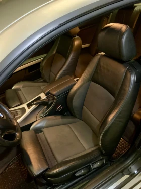 BMW 320 купе - 6600 € / 12908.48 лв. - 12242531 7