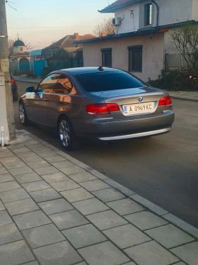 BMW 320 купе - 6600 € / 12908.48 лв. - 12242531 4