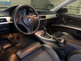 BMW 320 купе - 6600 € / 12908.48 лв. - 12242531 5