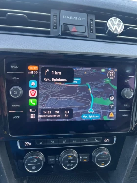 VW Passat - 14750 € / 28848.49 лв. - 45637748 12
