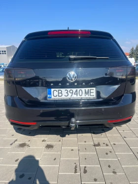 VW Passat - 14750 € / 28848.49 лв. - 45637748 6