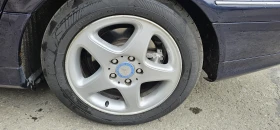 Mercedes-Benz C 270 | Mobile.bg � ����� ������ 7