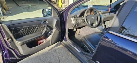 Mercedes-Benz C 270 - 3200 € / 6258.66 лв. - 59340287 6