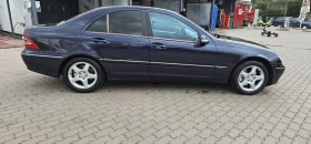 Mercedes-Benz C 270 | Mobile.bg � ����� ������ 2