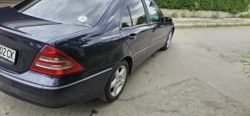 Mercedes-Benz C 270 | Mobile.bg � ����� ������ 5