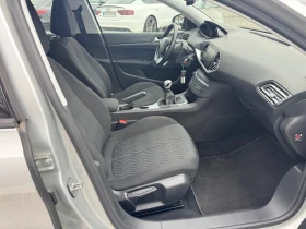 Peugeot 308 LED* NAVI* 1.6hdi 120hp* 3.2016г* 195000км* ЛИЗИНГ - 5490 € / 10737.51 лв. - 75674603 15