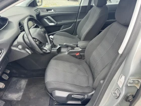 Peugeot 308 LED* NAVI* 1.6hdi 120hp* 3.2016г* 195000км* ЛИЗИНГ - 5490 € / 10737.51 лв. - 75674603 7