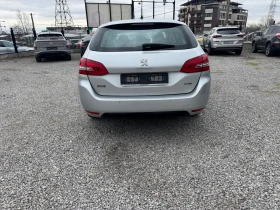 Peugeot 308 LED* NAVI* 1.6hdi 120hp* 3.2016г* 195000км* ЛИЗИНГ - 5490 € / 10737.51 лв. - 75674603 12