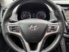 Hyundai I40 1.7crdi АВТОМАТ* ПАНОРАМА* КАМЕРА* KEYLESS GO* SWI - 6300 € / 12321.73 лв. - 17344192 15