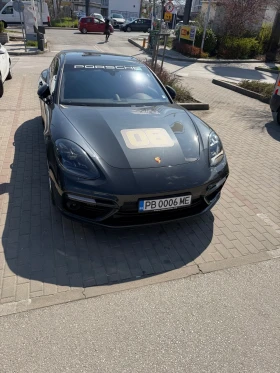 Porsche Panamera Turbo Sport Turismo 4.0 V8 4x4 TV | Mobile.bg � ����� ������ 5