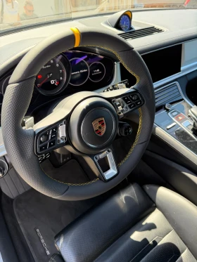 Porsche Panamera Turbo Sport Turismo 4.0 V8 4x4 TV - 86499 € / 169177.34 лв. - 63935569 4