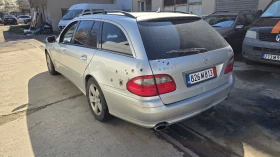 Mercedes-Benz E 220 220 cdi 2009 evo avangarde - 3999 € / 7821.36 лв. - 18345097 3