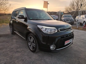 Kia Soul 1.6-132 к.с / ПРЕМИУМ / НАВИГАЦИЯ / ВСИЧКИ ЕКСТРИ - 8199 € / 16035.85 лв. - 41825851 3