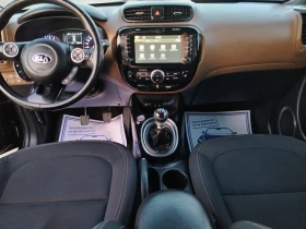 Kia Soul 1.6-132 к.с / ПРЕМИУМ / НАВИГАЦИЯ / ВСИЧКИ ЕКСТРИ - 8199 € / 16035.85 лв. - 41825851 11