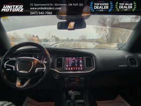 Dodge Charger Gt* AWD* АвтоКредит* (ЦЕНА ДО БГ) | Auto.bg — изображение 6