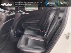 Dodge Charger Gt* AWD* АвтоКредит* (ЦЕНА ДО БГ) | Auto.bg — изображение 15