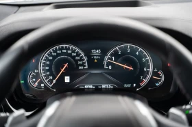 BMW 640 M* DISTRONIC* HEADUP* MASSAGE* 360CAMERA* ОБДУХВАН | Auto.bg — изображение 13