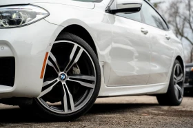 BMW 640 M* DISTRONIC* HEADUP* MASSAGE* 360CAMERA* ОБДУХВАН | Auto.bg — изображение 4