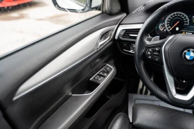BMW 640 M* DISTRONIC* HEADUP* MASSAGE* 360CAMERA* ОБДУХВАН | Auto.bg — изображение 14