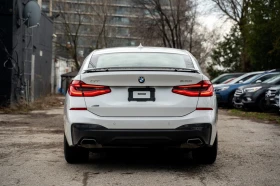 BMW 640 M* DISTRONIC* HEADUP* MASSAGE* 360CAMERA* ОБДУХВАН | Auto.bg — изображение 5