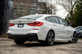 BMW 640 M* DISTRONIC* HEADUP* MASSAGE* 360CAMERA* ОБДУХВАН | Auto.bg — изображение 7