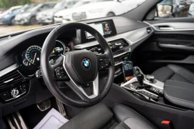 BMW 640 M* DISTRONIC* HEADUP* MASSAGE* 360CAMERA* ОБДУХВАН | Auto.bg — изображение 8