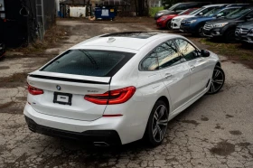 BMW 640 M* DISTRONIC* HEADUP* MASSAGE* 360CAMERA* ОБДУХВАН | Auto.bg — изображение 6