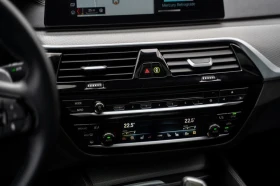 BMW 640 M* DISTRONIC* HEADUP* MASSAGE* 360CAMERA* ОБДУХВАН | Auto.bg — изображение 16