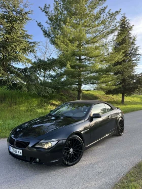 ����� �� �������� �� BMW 645