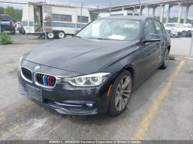 ����� �� �������� �� BMW 320 X-Drive* 54k km