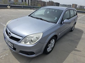 ����� �� �������� �� Opel Vectra 1.9 CDTI